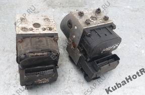 БЛОК АБС PEUGEOT 306   0265216698 0273004413