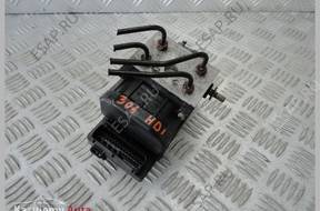 БЛОК АБС PEUGEOT 306   0265216698 1.6 HDI
