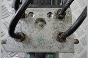 БЛОК АБС PEUGEOT 306   0265216698 1.6 HDI