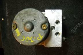 БЛОК АБС PEUGEOT 306     0265216698