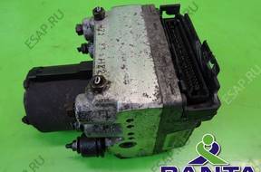 БЛОК АБС   PEUGEOT 306 0273004165 1996 год