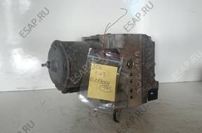 БЛОК АБС   Peugeot 306 0273004165
