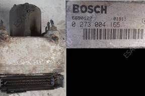БЛОК АБС Peugeot 306   0273004165