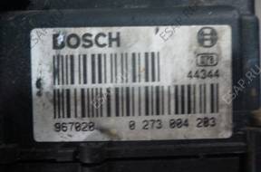 БЛОК АБС   PEUGEOT 306 0273004203 0265216759 BOSCH