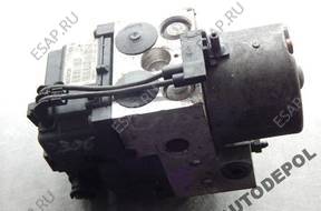 БЛОК АБС   PEUGEOT 306 0273004203 9636502180