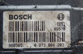 БЛОК АБС   PEUGEOT 306 0273004203 9636502180