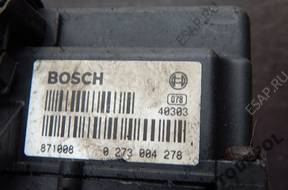 БЛОК АБС   PEUGEOT 306 0273004278 0265216553