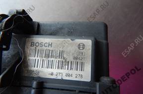БЛОК АБС   PEUGEOT 306 0273004278 9629833880