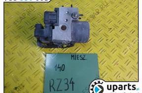БЛОК АБС   PEUGEOT 306 027300440