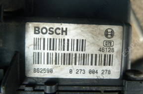 БЛОК АБС   PEUGEOT 306 1,6 1998 год