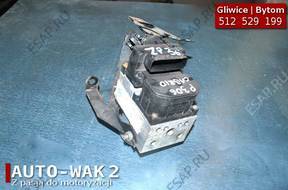 БЛОК АБС   PEUGEOT 306 1,6 CABRIO 0265216456