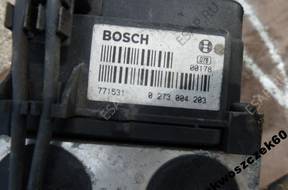 БЛОК АБС   PEUGEOT 306 1,6 FL