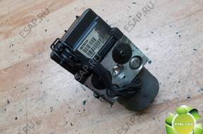 БЛОК АБС PEUGEOT 306 1.4   0265216722