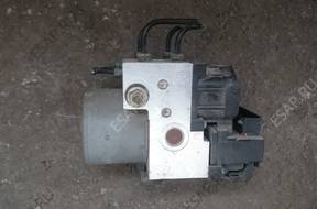 БЛОК АБС   PEUGEOT 306 1.4 0273004203 BOSCH