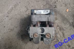 БЛОК АБС PEUGEOT 306 1.4 1.6  -SIMENS S102600001 D