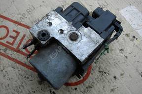 БЛОК АБС   peugeot 306 1.4 1999 0265216553