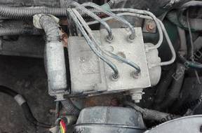 БЛОК АБС   peugeot 306 1.4 2000 год