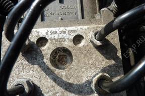 БЛОК АБС PEUGEOT 306 1.4   265215559 -