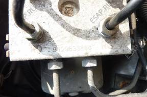 БЛОК АБС PEUGEOT 306 1.4   265215559 -