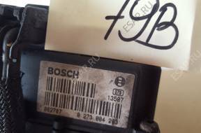 БЛОК АБС   PEUGEOT 306 1.4  BOSCH*)