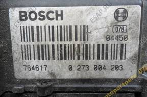 БЛОК АБС   PEUGEOT 306 1.6 92-1996 год