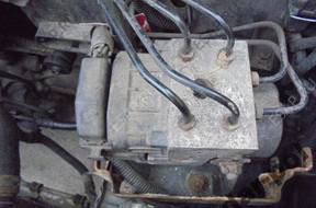 БЛОК АБС Peugeot 306  1.6
