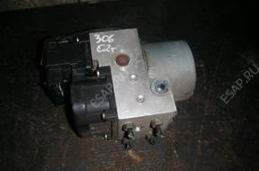 БЛОК АБС PEUGEOT 306 1.8   0273004440