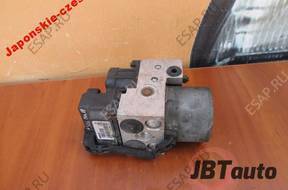 БЛОК АБС PEUGEOT 306 1.8 2001 год   0273004413