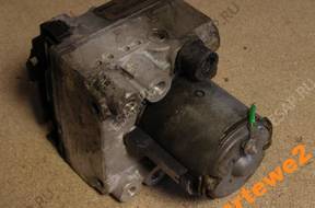 БЛОК АБС PEUGEOT 306 1.8 D    0273004165