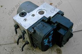 БЛОК АБС   Peugeot 306 1997 0265216553