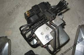 БЛОК АБС Peugeot 306 1997 год