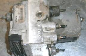 БЛОК АБС Peugeot 306 1.9D 94-01   0273004165 KRAKW