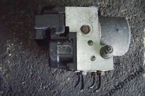 БЛОК АБС PEUGEOT 306 1.9TD 1997 год