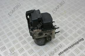 БЛОК АБС   PEUGEOT 306 2.0 HDI 97-01