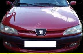 БЛОК АБС PEUGEOT 306   2.0 HDI