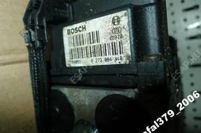 БЛОК АБС   PEUGEOT 306  2001 год