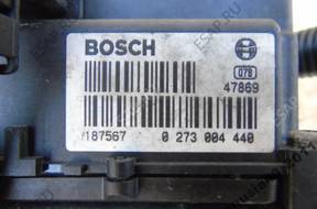 БЛОК АБС Peugeot 306.  9636084480,0273004440.
