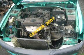 БЛОК АБС   Peugeot 306  97-99 1.4