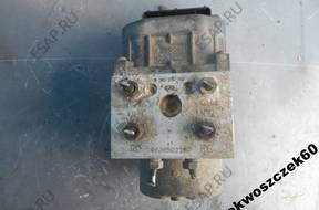БЛОК АБС PEUGEOT 306 99-01   1.6 8V  0273004278