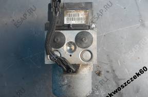 БЛОК АБС PEUGEOT 306 99-01   1.6 8V  0273004278