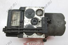 БЛОК АБС   PEUGEOT 306 PH 1,6 BOSCH 0273004278
