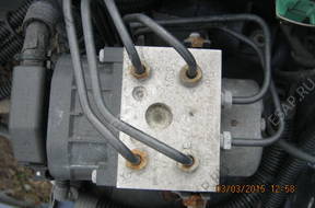 БЛОК АБС   PEUGEOT 306 SW  1.6 8V 9629833880