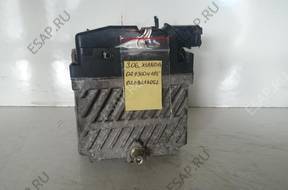 БЛОК АБС   PEUGEOT 306 XSANTIA 0273004165