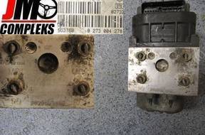 БЛОК АБС   PEUGEOT 306 XSARA 0265216553 962983880