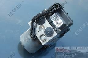 БЛОК АБС   PEUGEOT 306 XSARA 0273004413