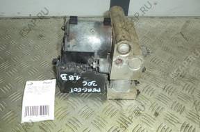 БЛОК АБС   PEUGEOT 306