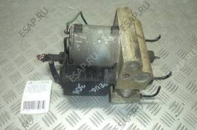 БЛОК АБС   PEUGEOT 306