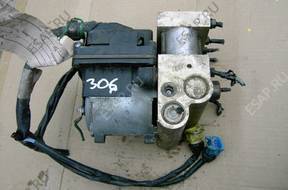 БЛОК АБС   peugeot 306