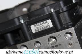 БЛОК АБС   PEUGEOT 307 0 265 231 486