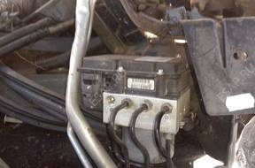 БЛОК АБС Peugeot 307 02 1.6HDi